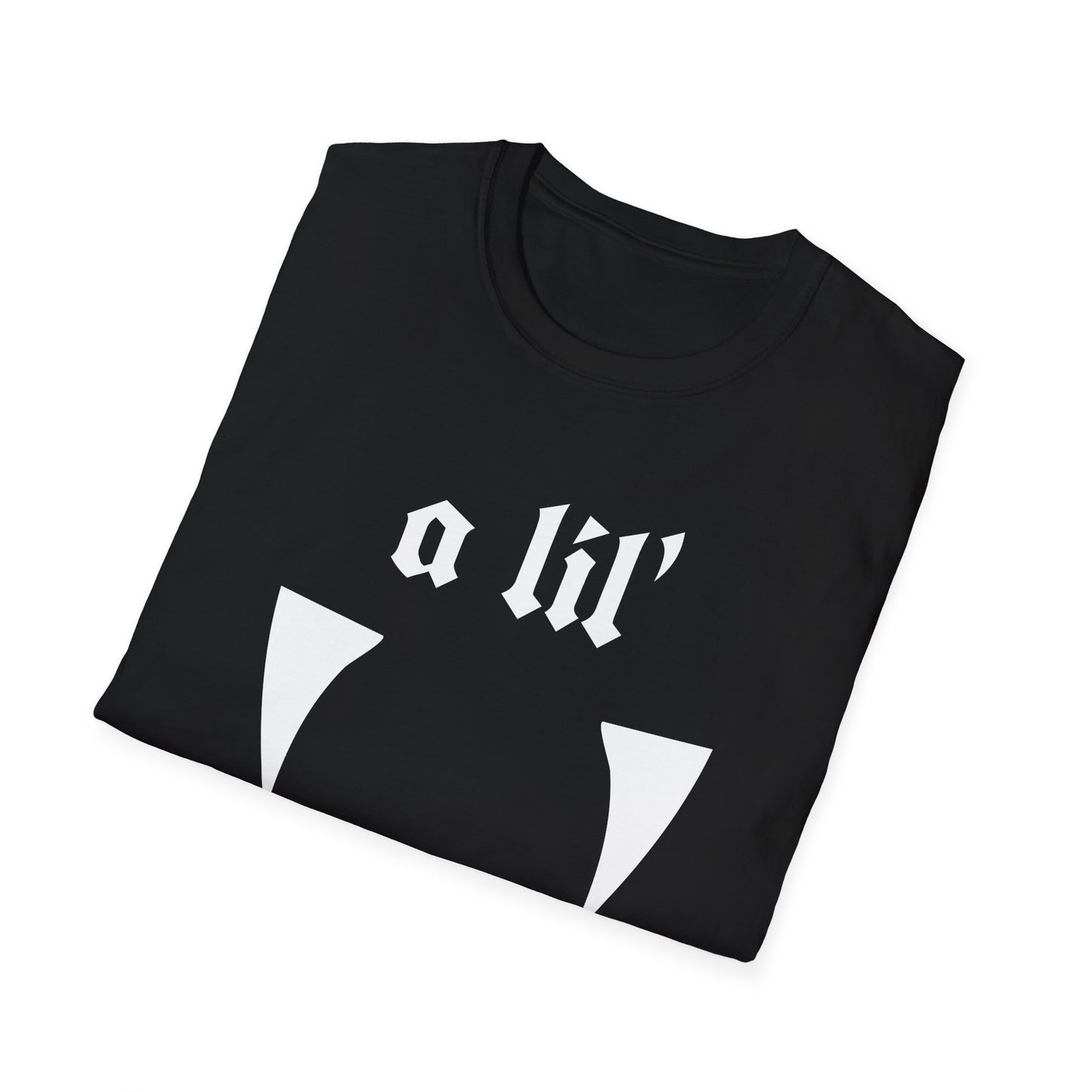 A Lil' Bitey T-Shirt