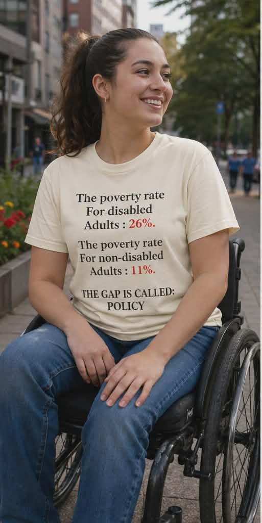 The Gap Is Called: Policy