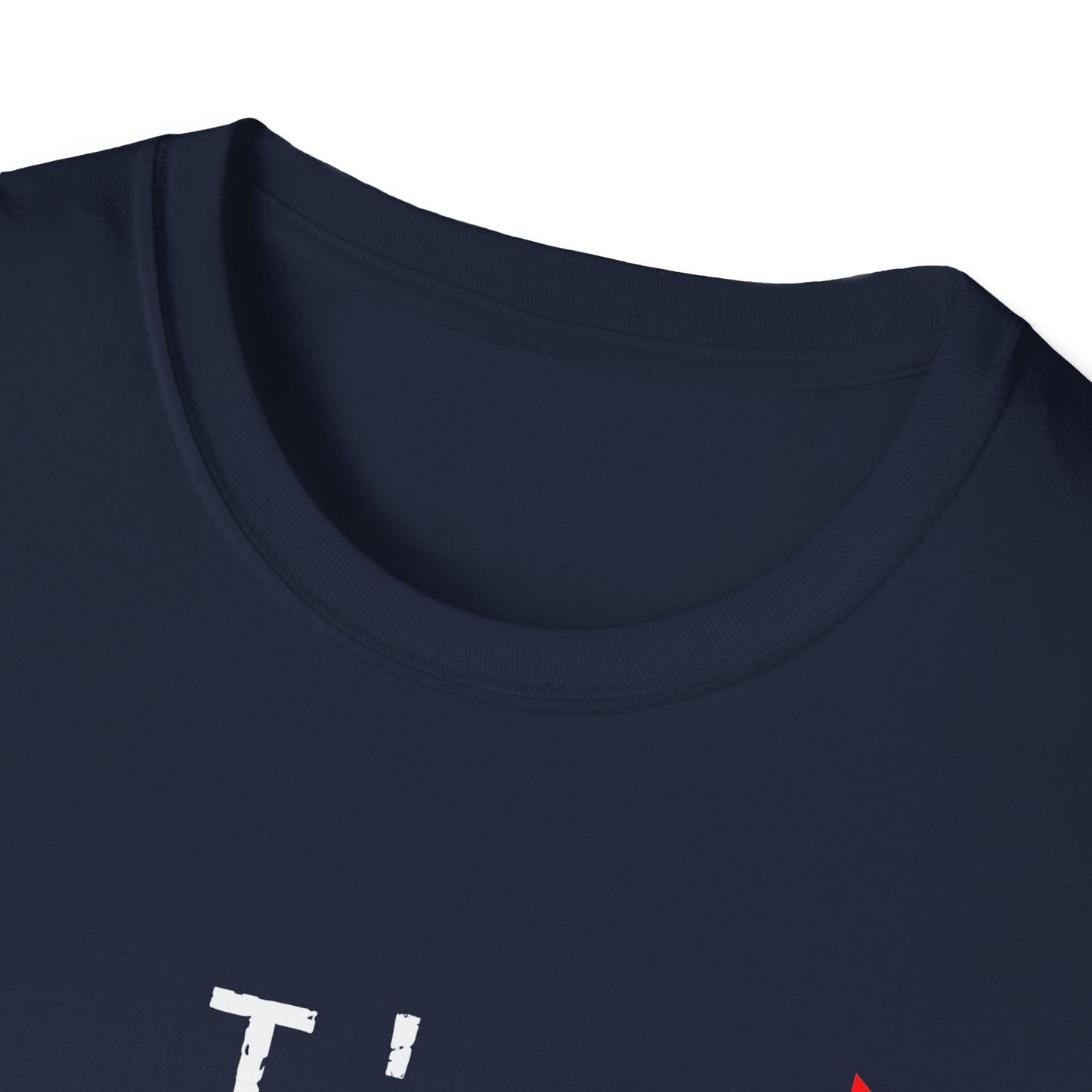 I'm A Great American T-Shirt Clean Version — Patriotic 4th of July Tee