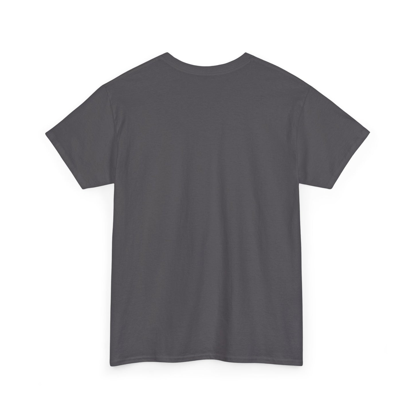 Graphic Tee — "Not All Men" But Name Him Statement Shirt
