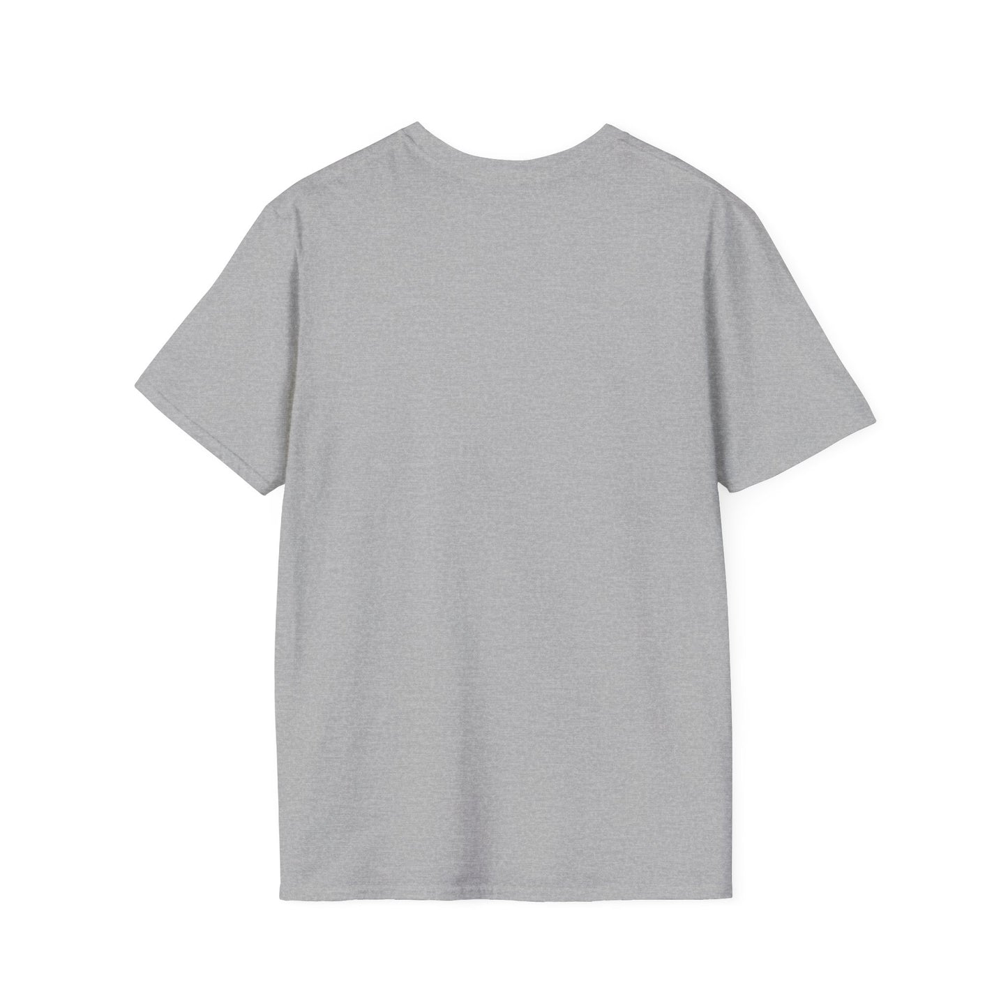 I'm A Great American T-Shirt Clean Version — Patriotic 4th of July Tee