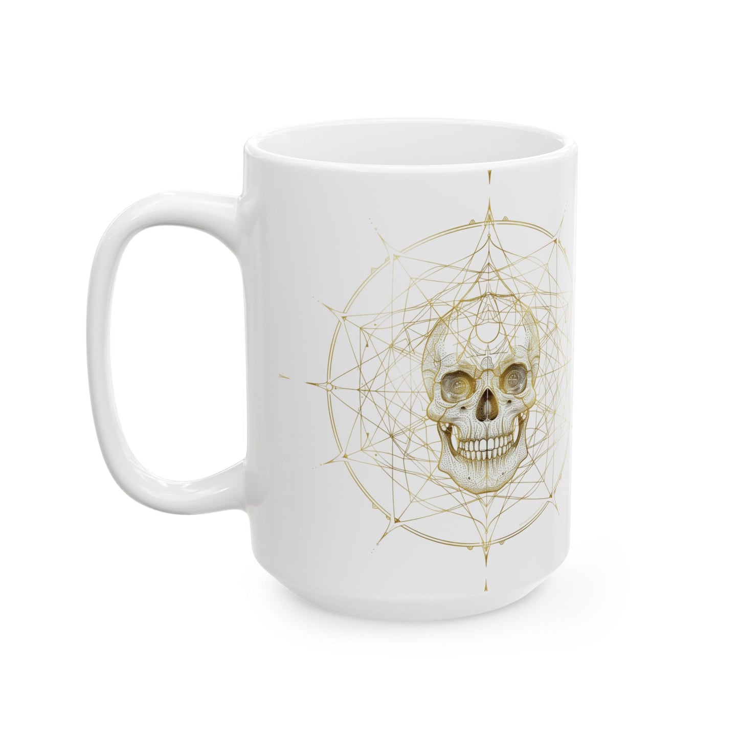 Ceramic Mug, (11oz, 15oz)