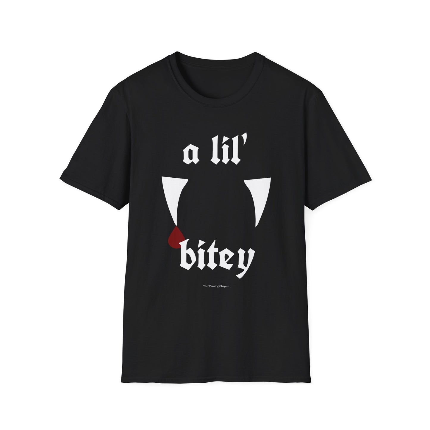 A Lil' Bitey T-Shirt