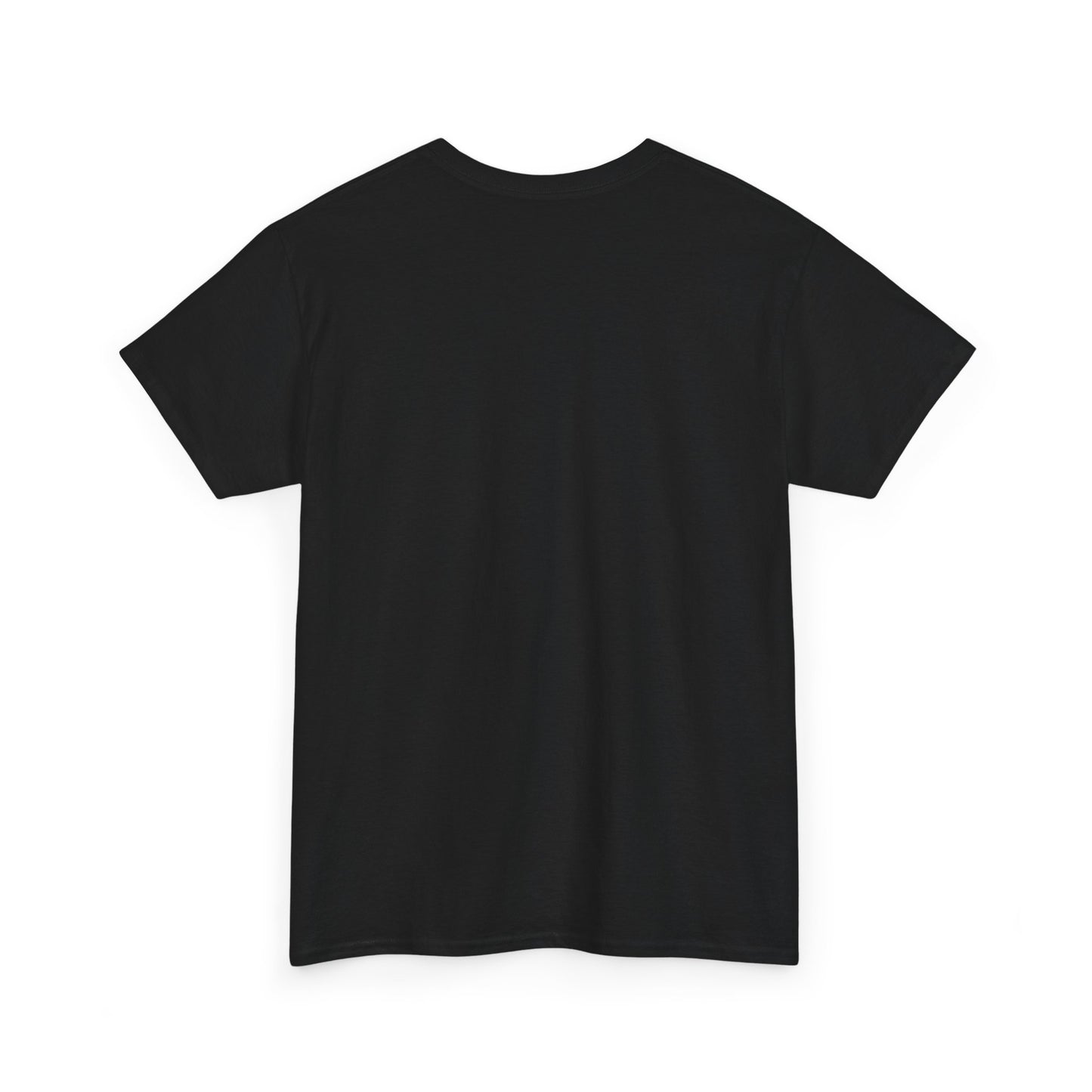 Graphic Tee — "Not All Men" But Name Him Statement Shirt