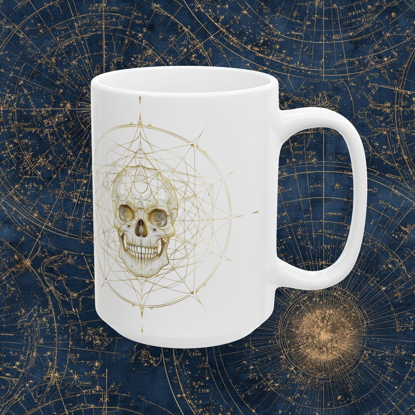 Ceramic Mug, (11oz, 15oz)