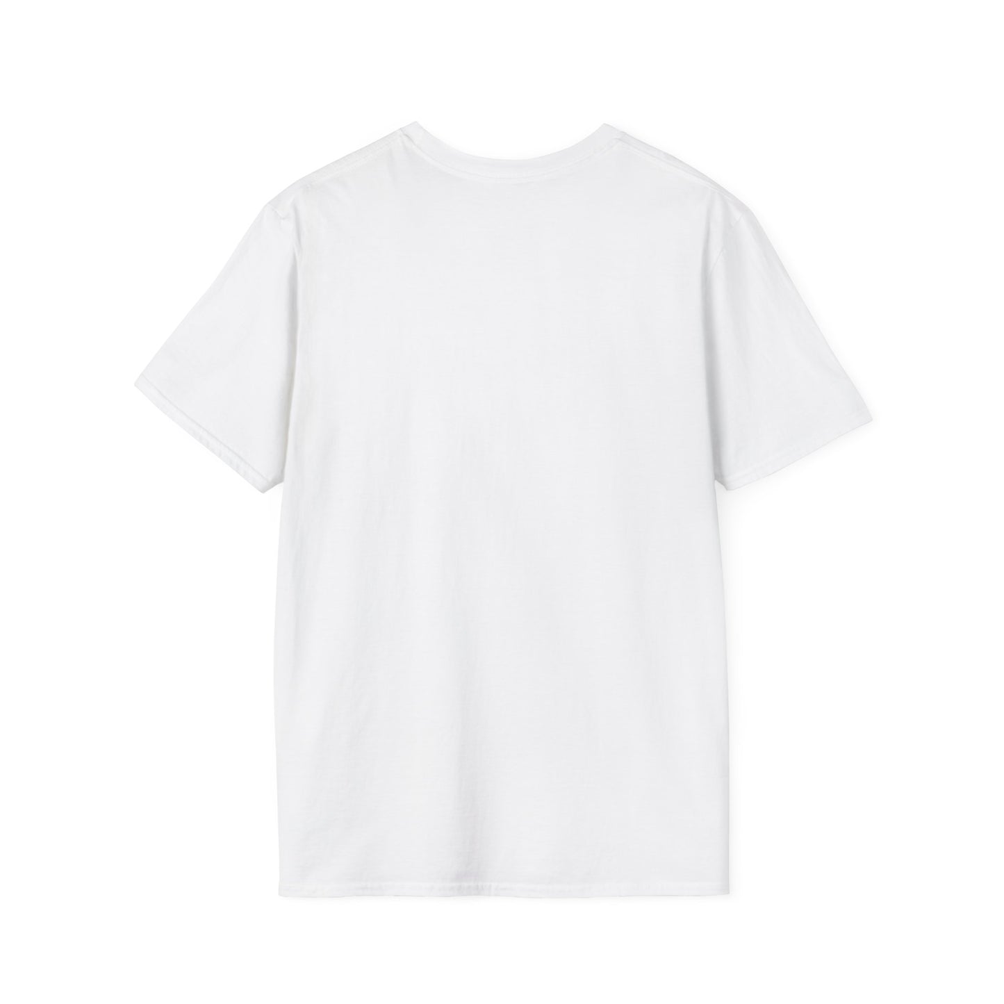I'm A Great American T-Shirt Clean Version — Patriotic 4th of July Tee