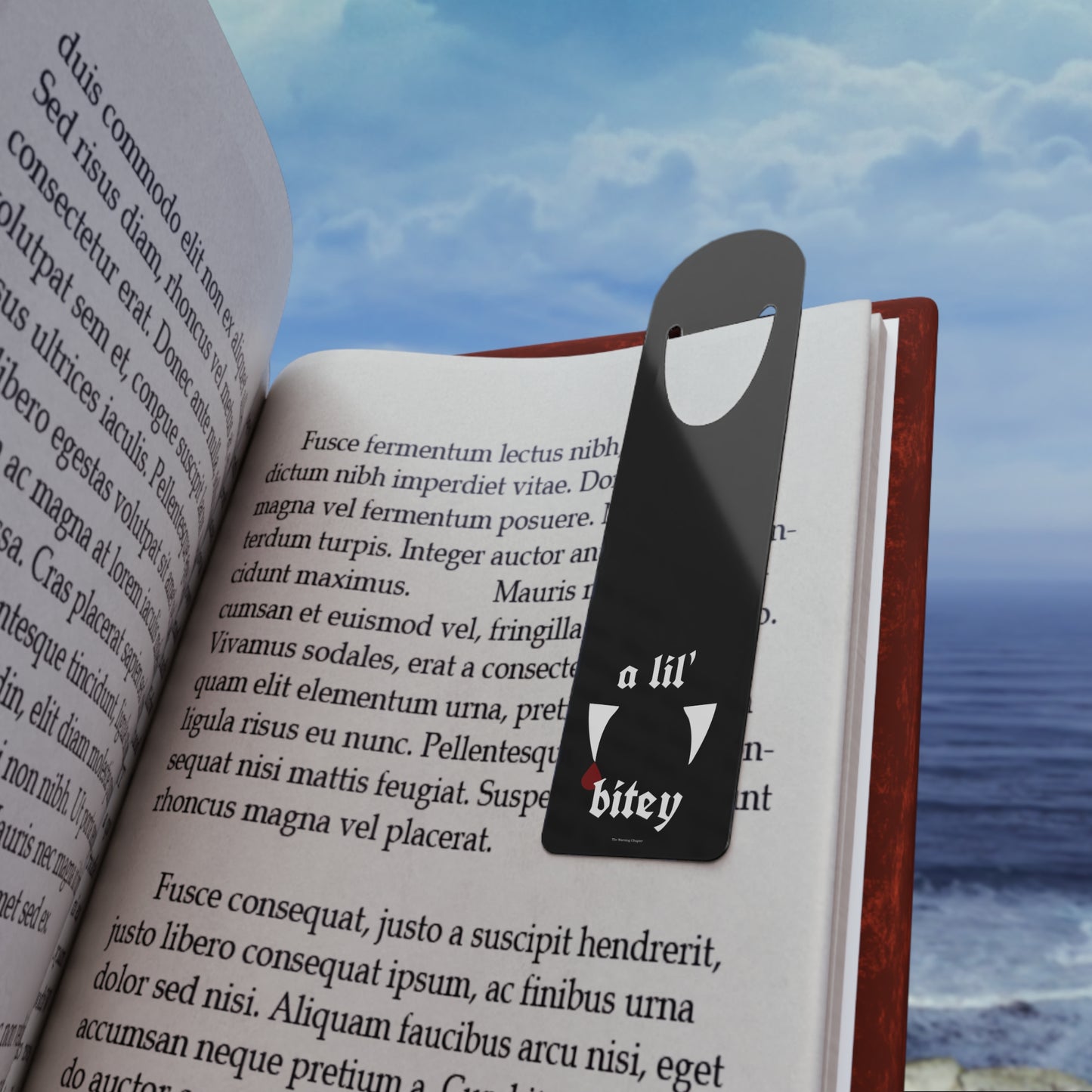 Bookmark