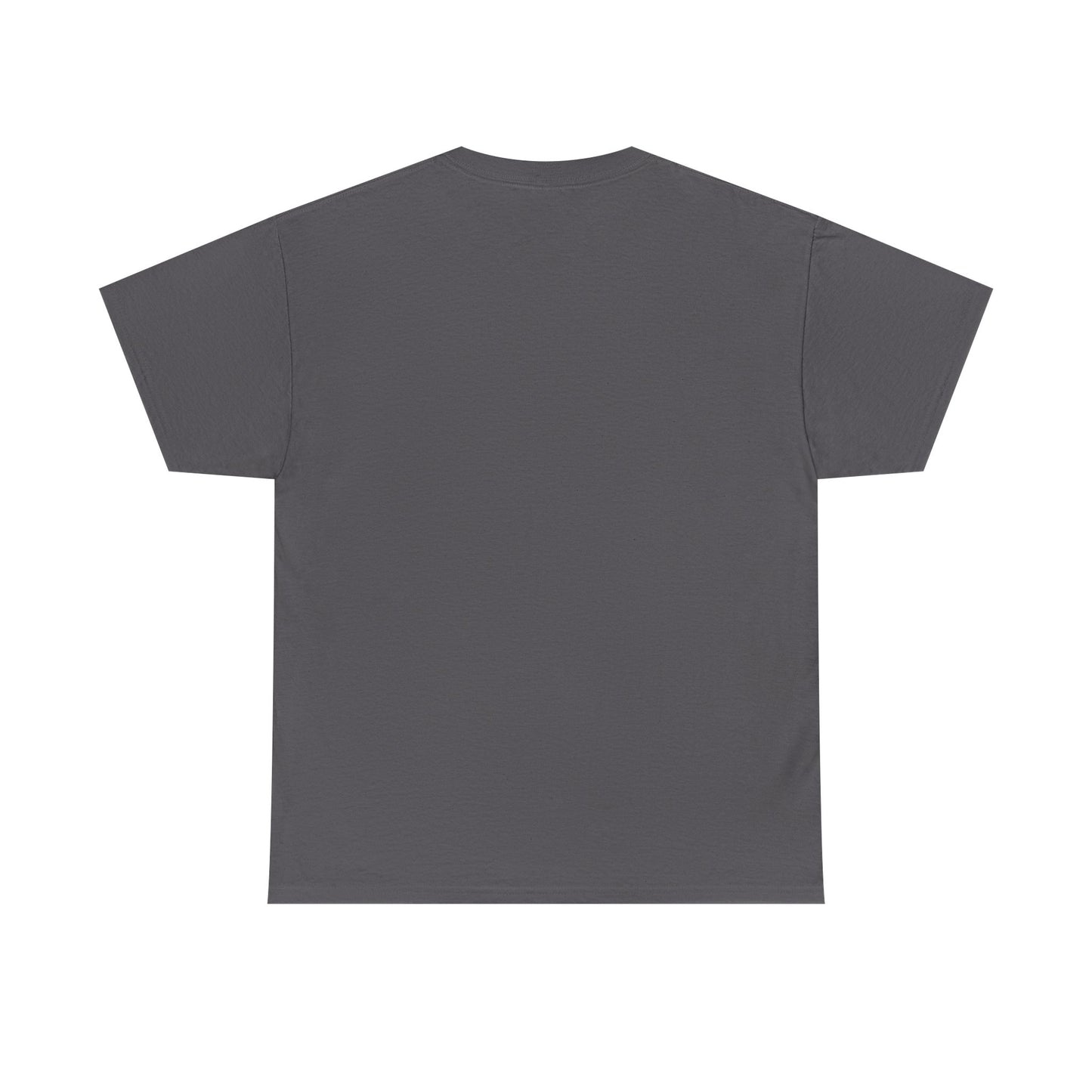 Graphic Tee — "Not All Men" But Name Him Statement Shirt
