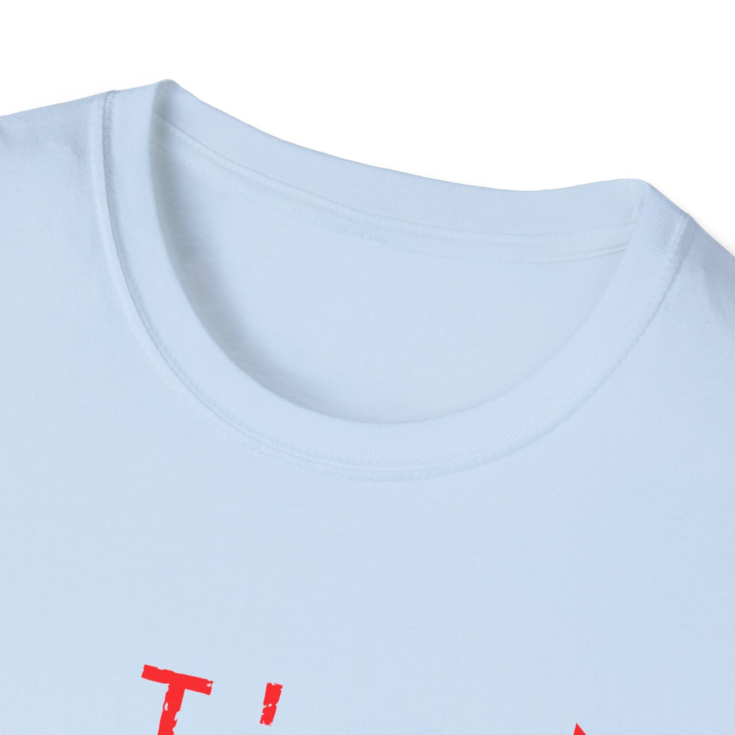 I'm A Great American T-Shirt Clean Version — Patriotic 4th of July Tee
