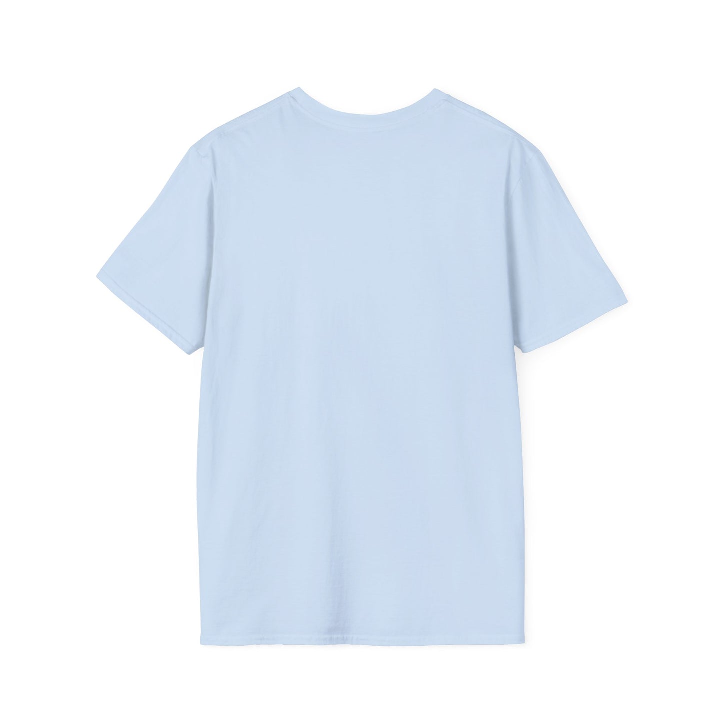 I'm A Great American T-Shirt Clean Version — Patriotic 4th of July Tee