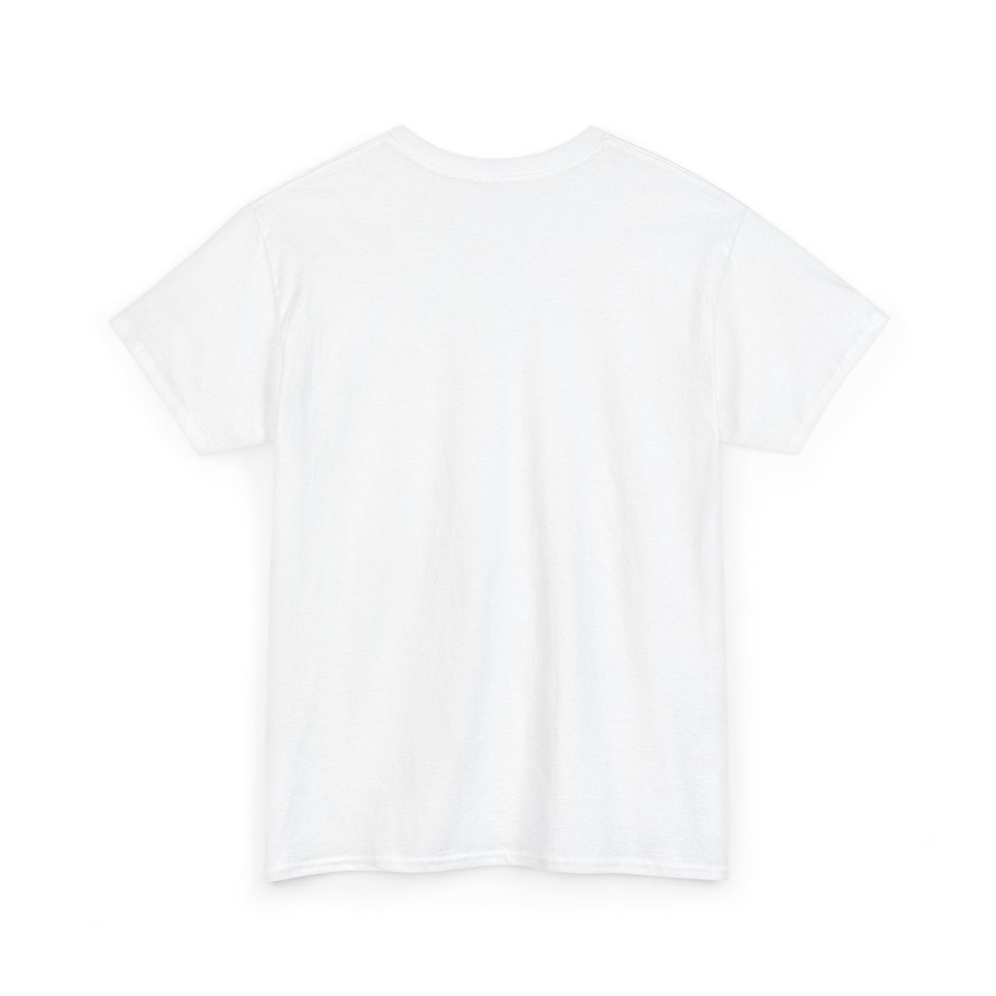 T-Shirt 'No' Tee (Yes, It’s Fancy — It’s Still NO)