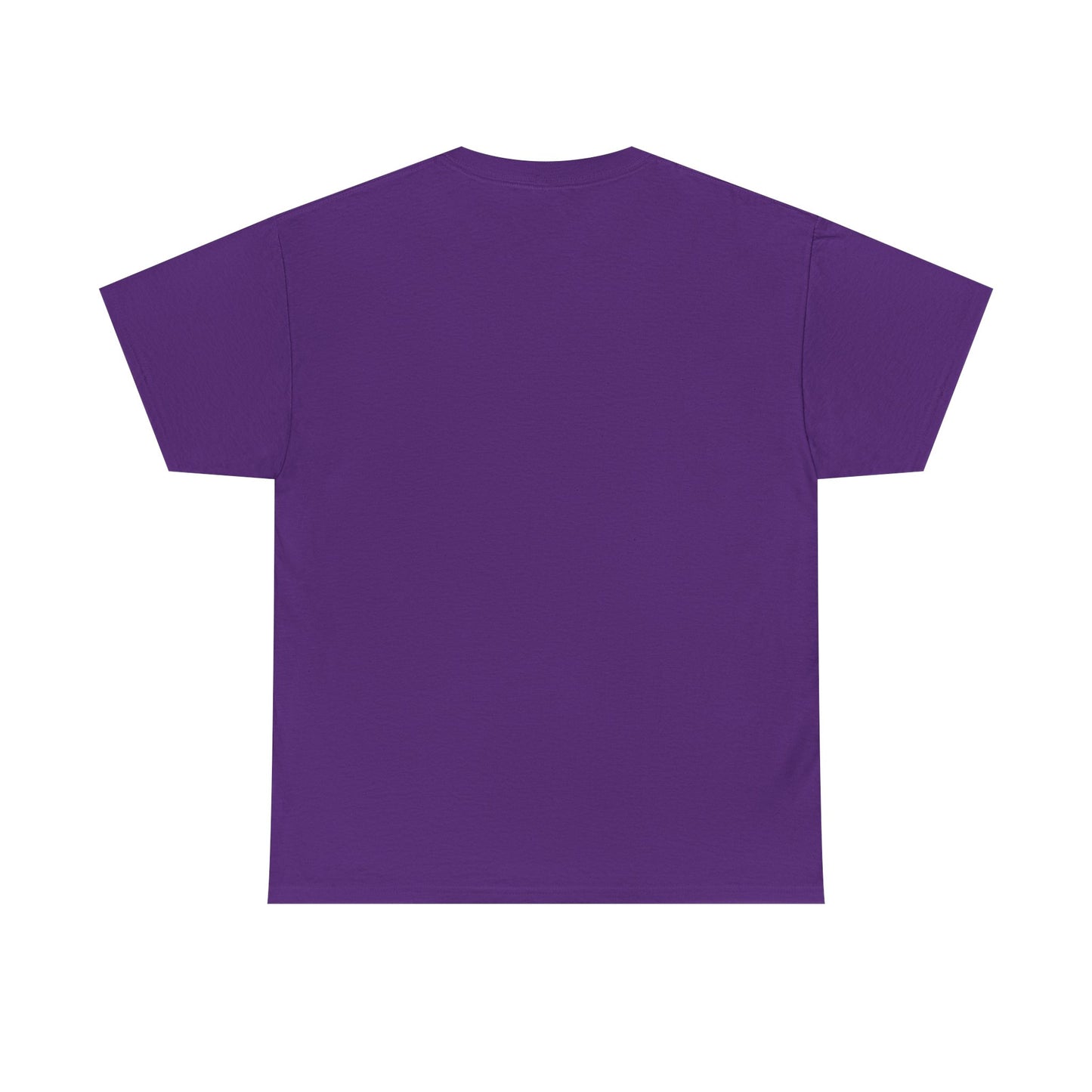 Graphic Tee — "Not All Men" But Name Him Statement Shirt