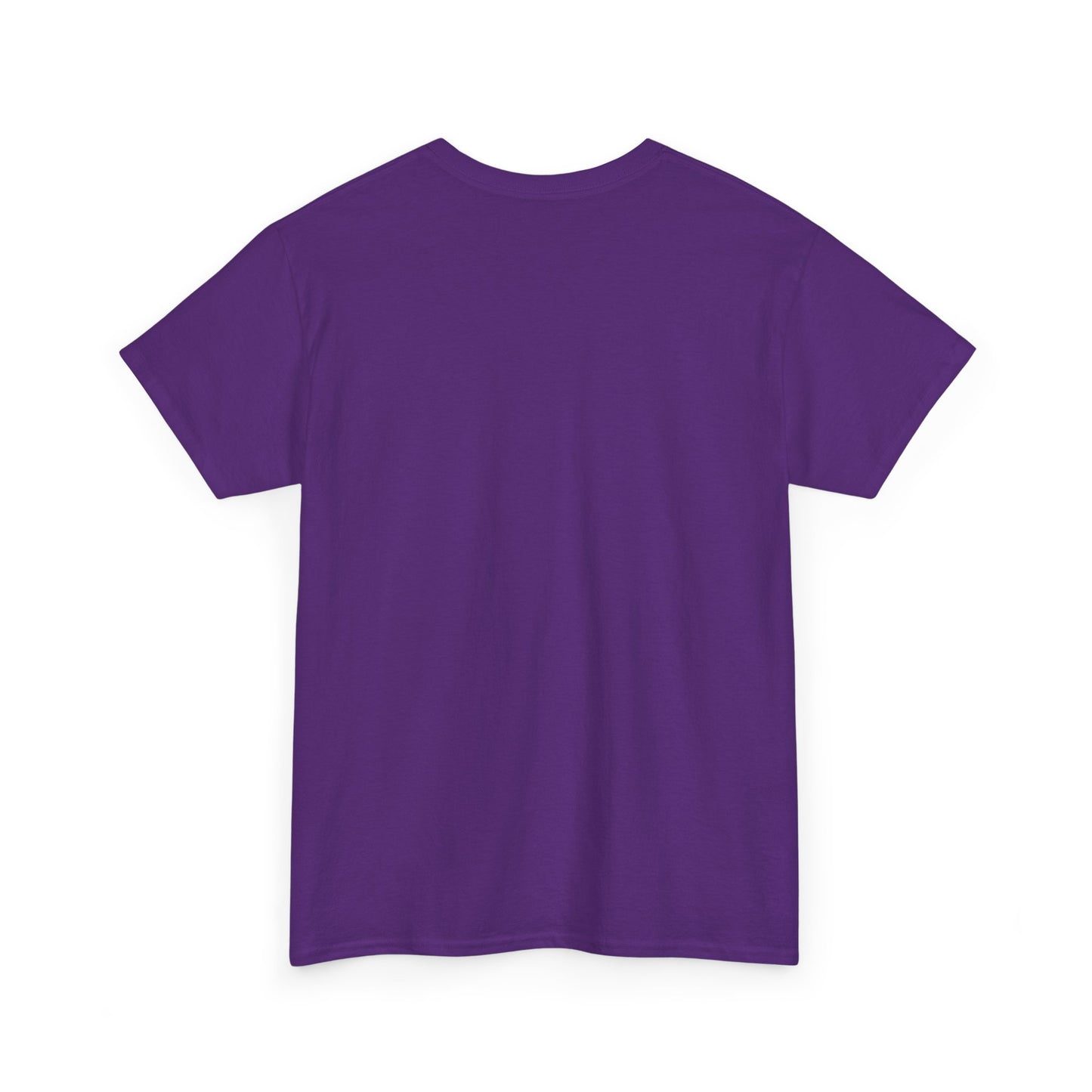 Graphic Tee — "Not All Men" But Name Him Statement Shirt