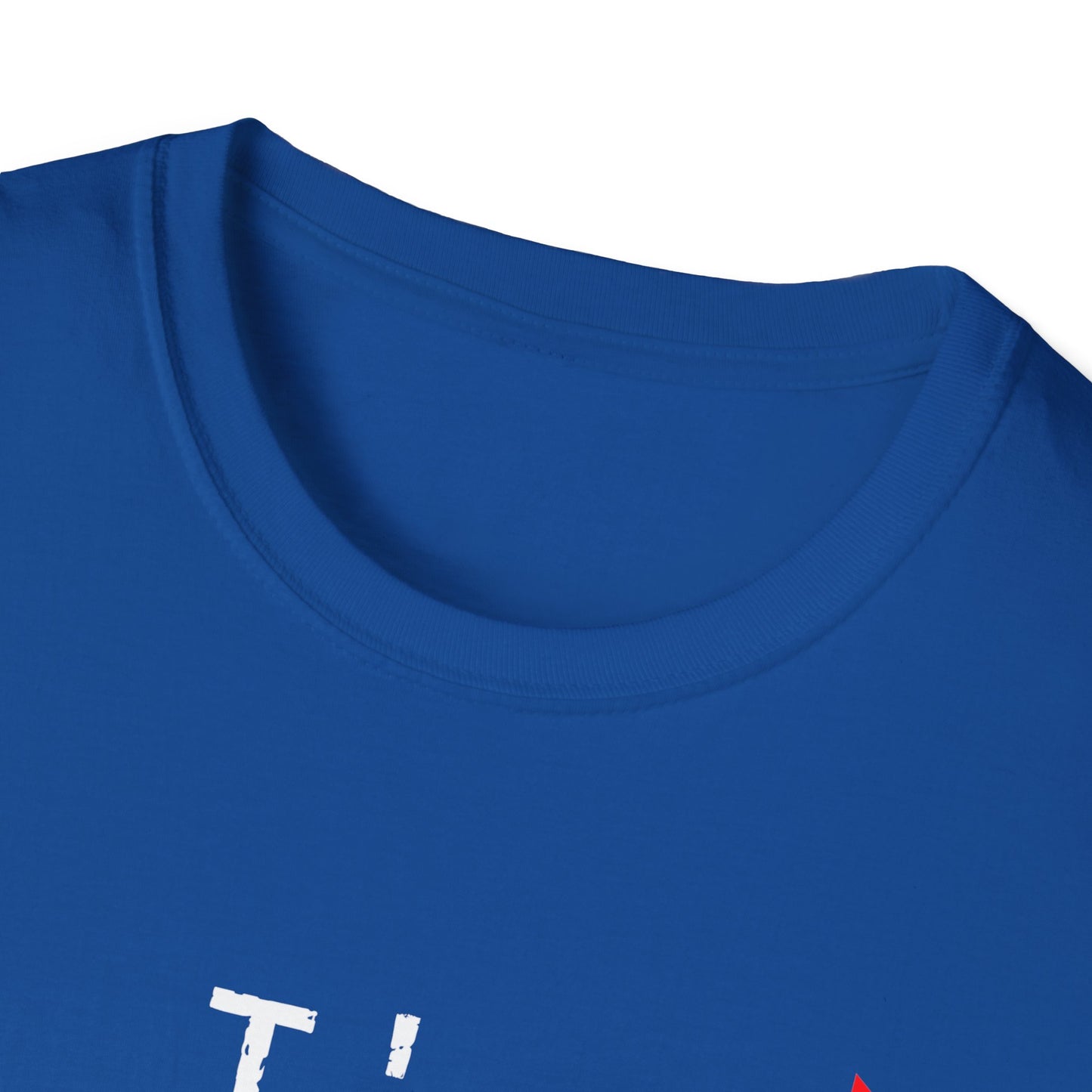 I'm A Great American T-Shirt Clean Version — Patriotic 4th of July Tee