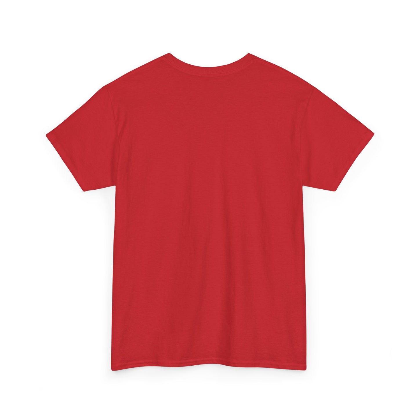 Graphic Tee — "Not All Men" But Name Him Statement Shirt