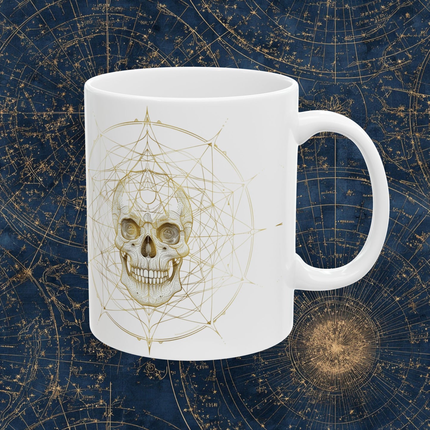 Ceramic Mug, (11oz, 15oz)