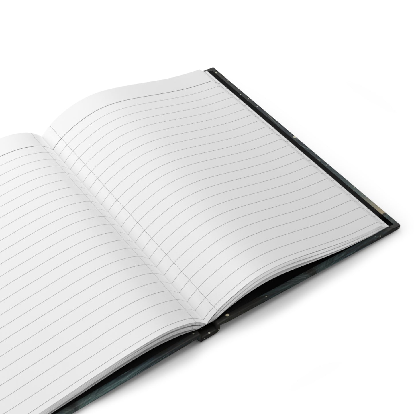 Things I Saw Before I Woke Up Starry Sky Dream Notebook