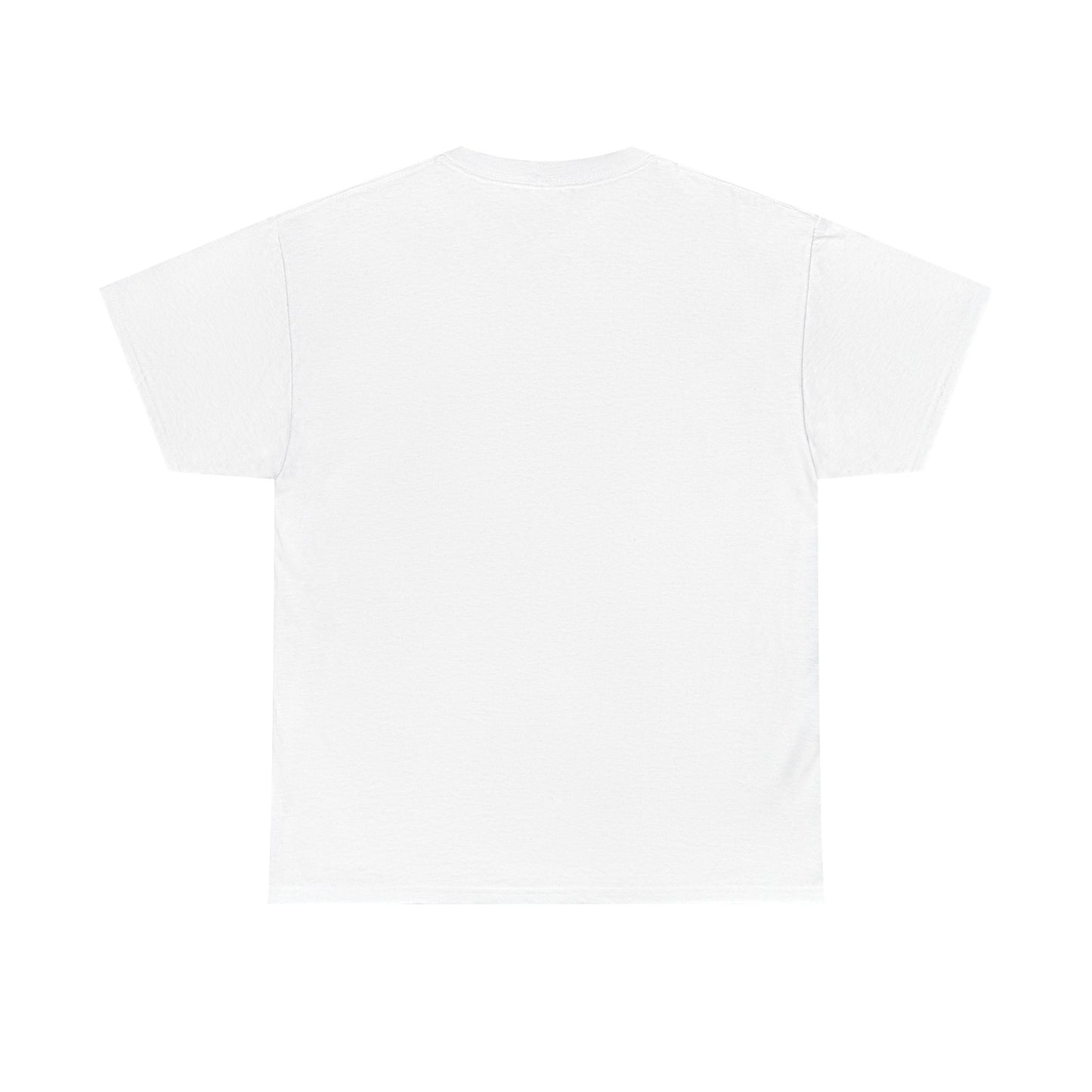 T‑Shirt — "8647 ...and she sells seashells on the sea shore." Minimal Numeric Phrase Tee