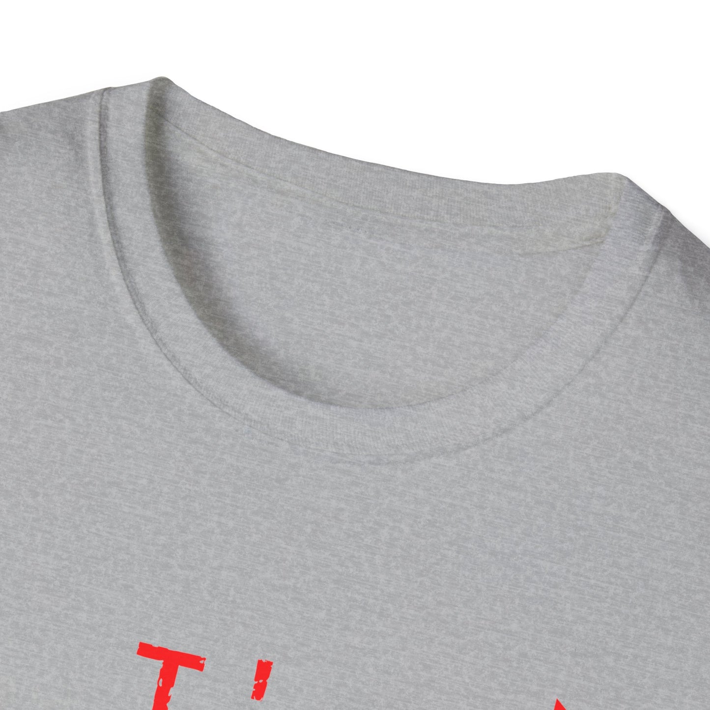 I'm A Great American T-Shirt Clean Version — Patriotic 4th of July Tee