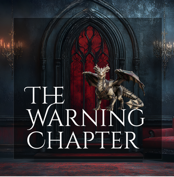 The Warning Chapter