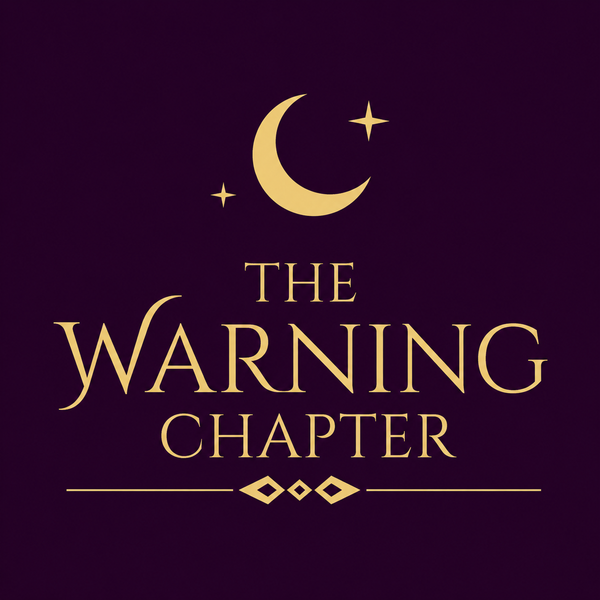 The Warning Chapter