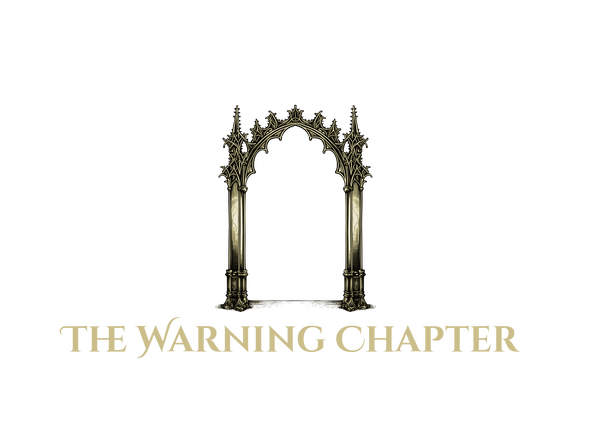 The Warning Chapter